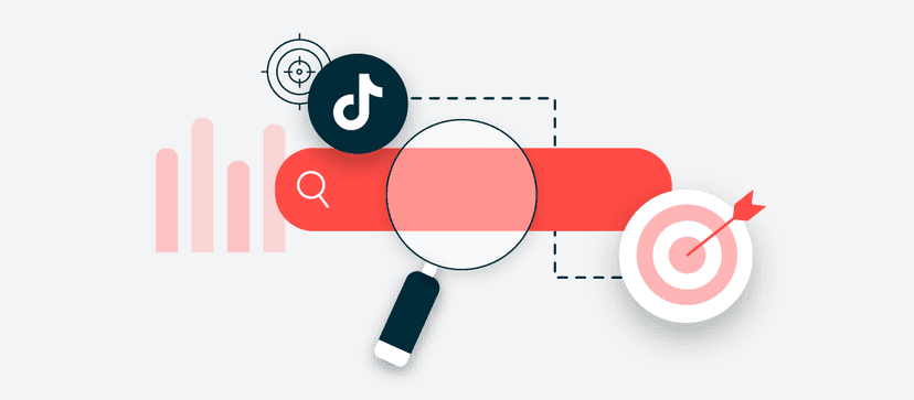TikTok icon